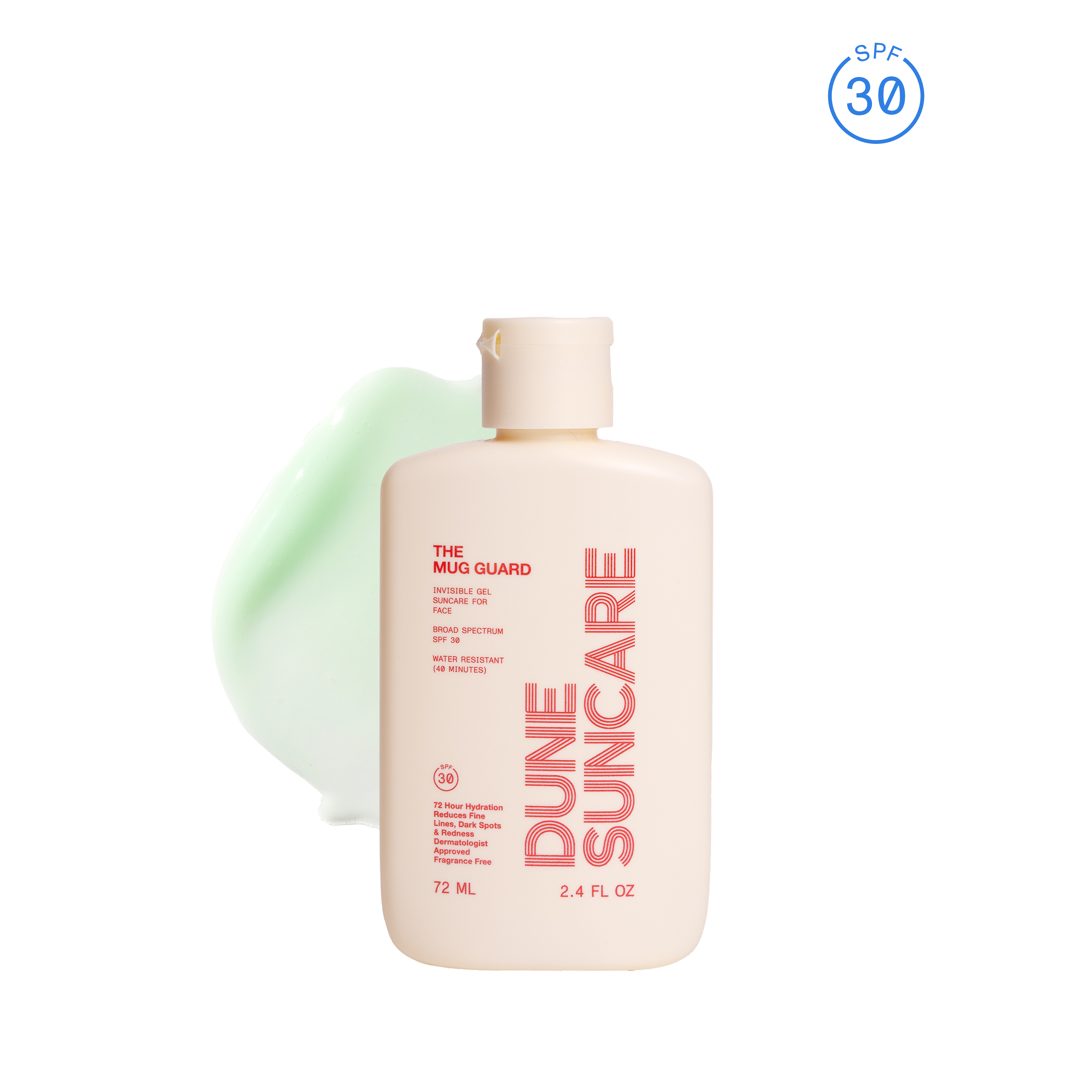 The Mug Guard – Dune Suncare