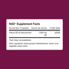 Tally Health NAD+