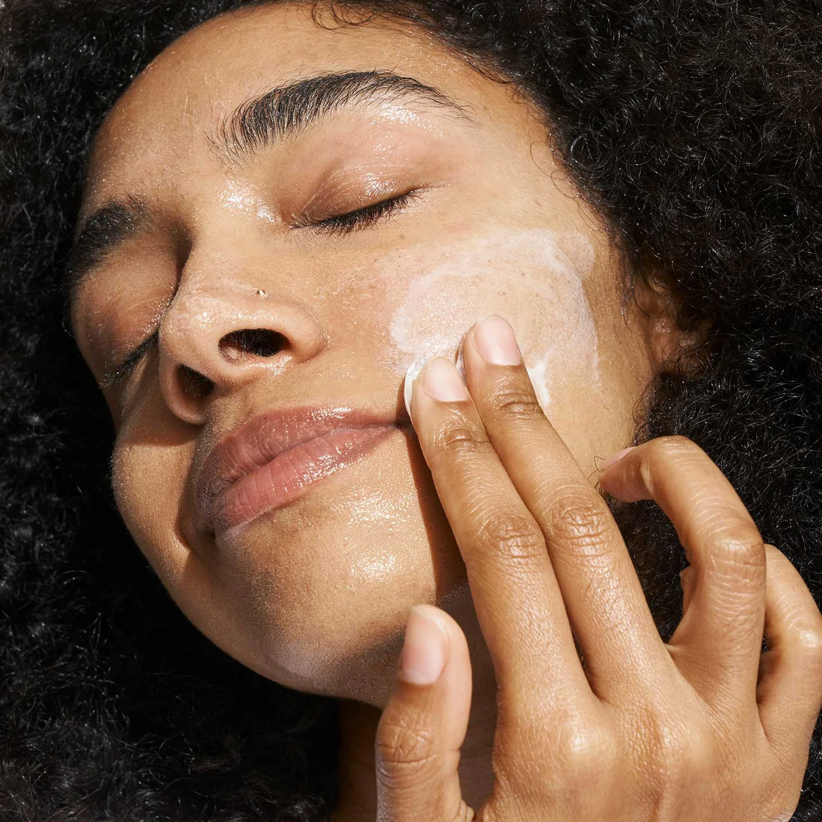 Doré Le Cleanser