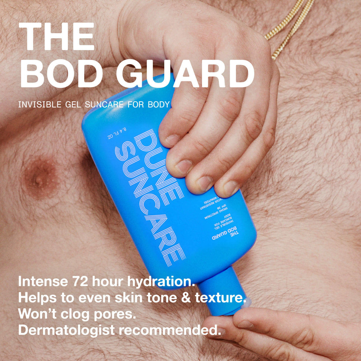 The Bod Guard