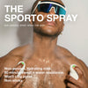 The Sporto Spray