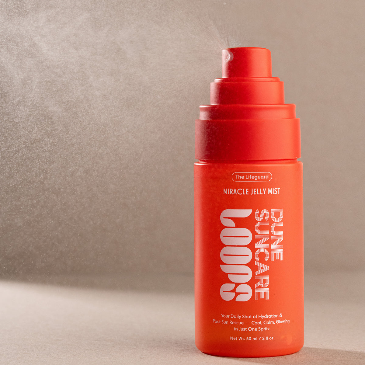 Miracle Jelly Mist