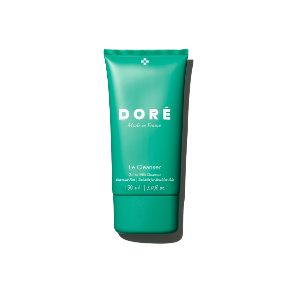 Doré Le Cleanser