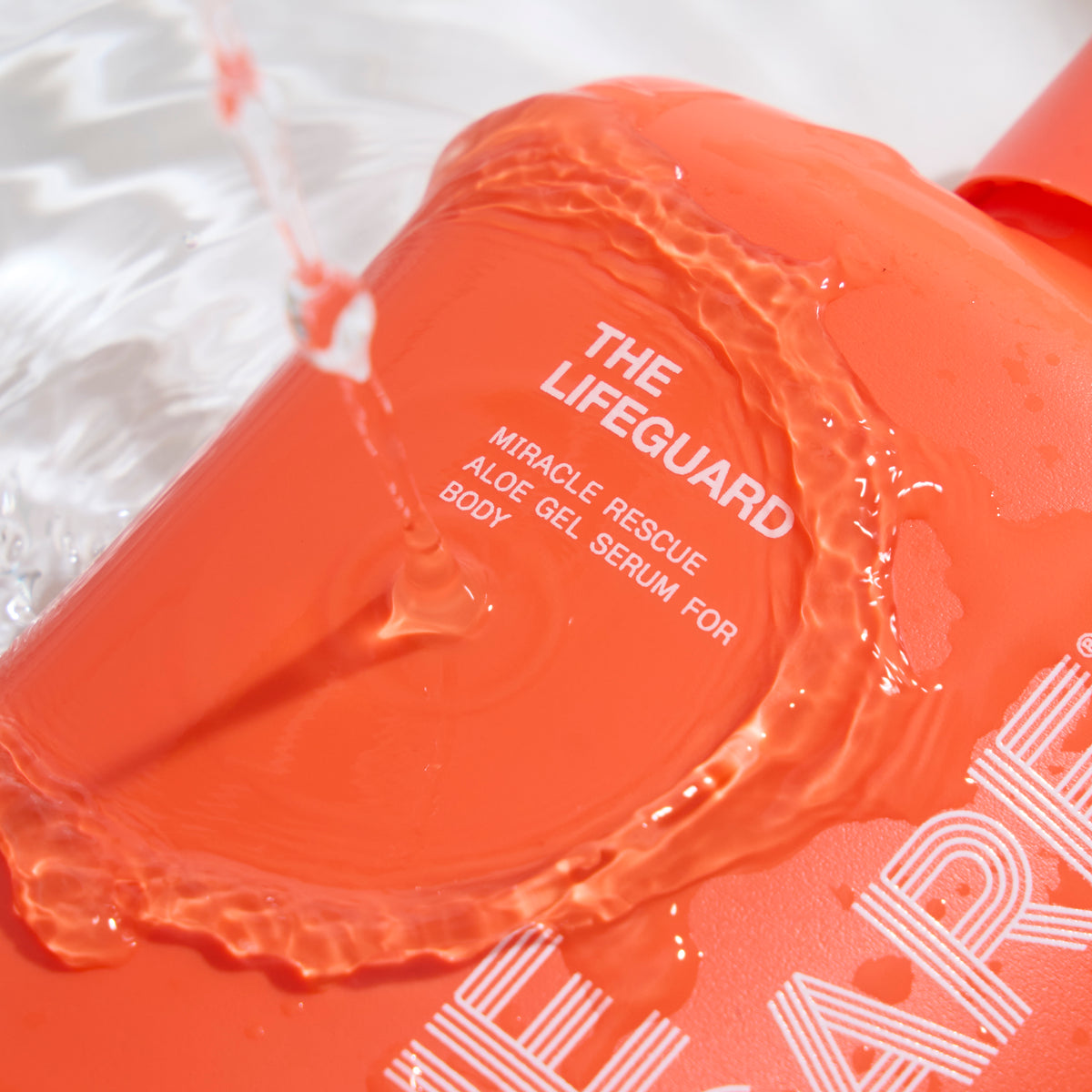 The Lifeguard
