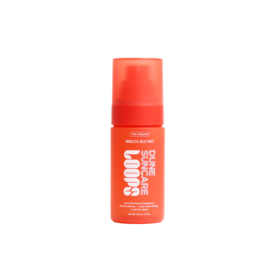 Miracle Jelly Mist