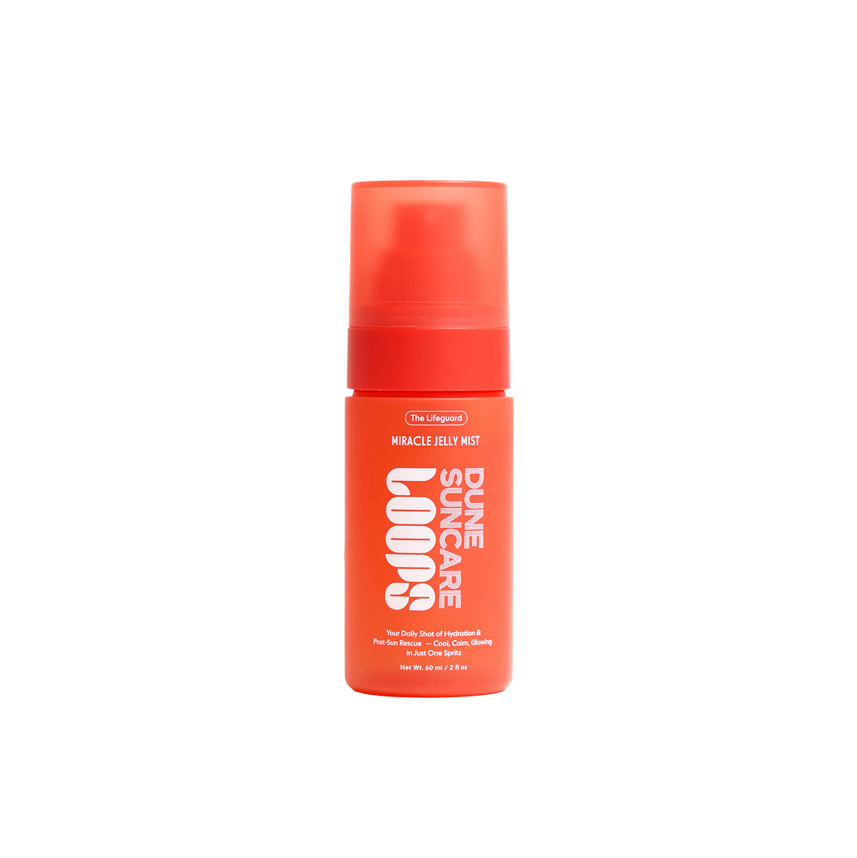 Miracle Jelly Mist