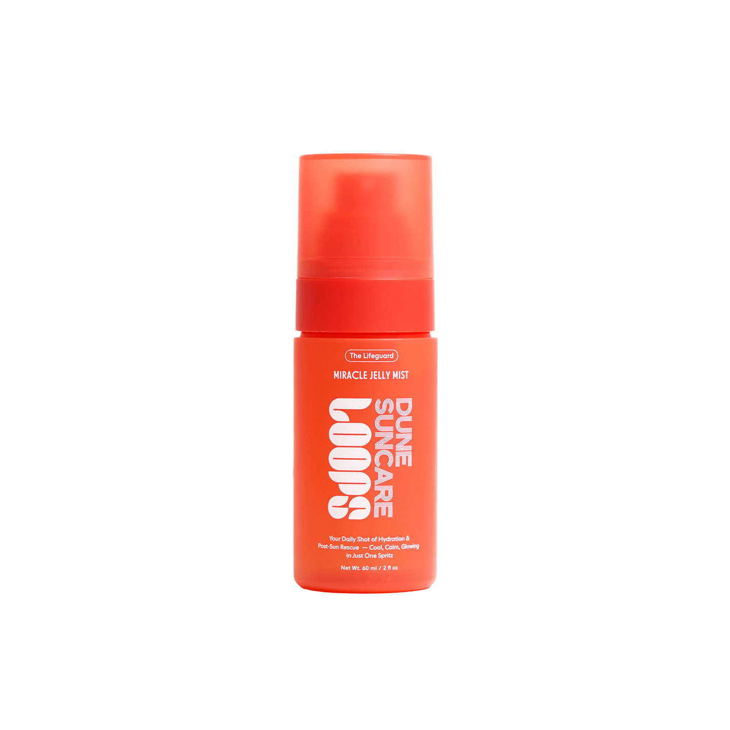 Miracle Jelly Mist