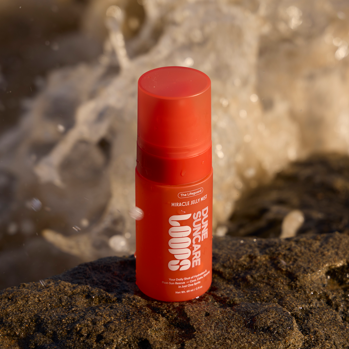 Miracle Jelly Mist