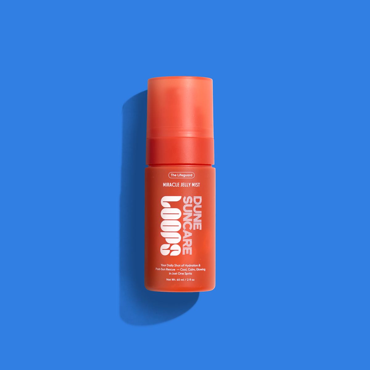 Miracle Jelly Mist