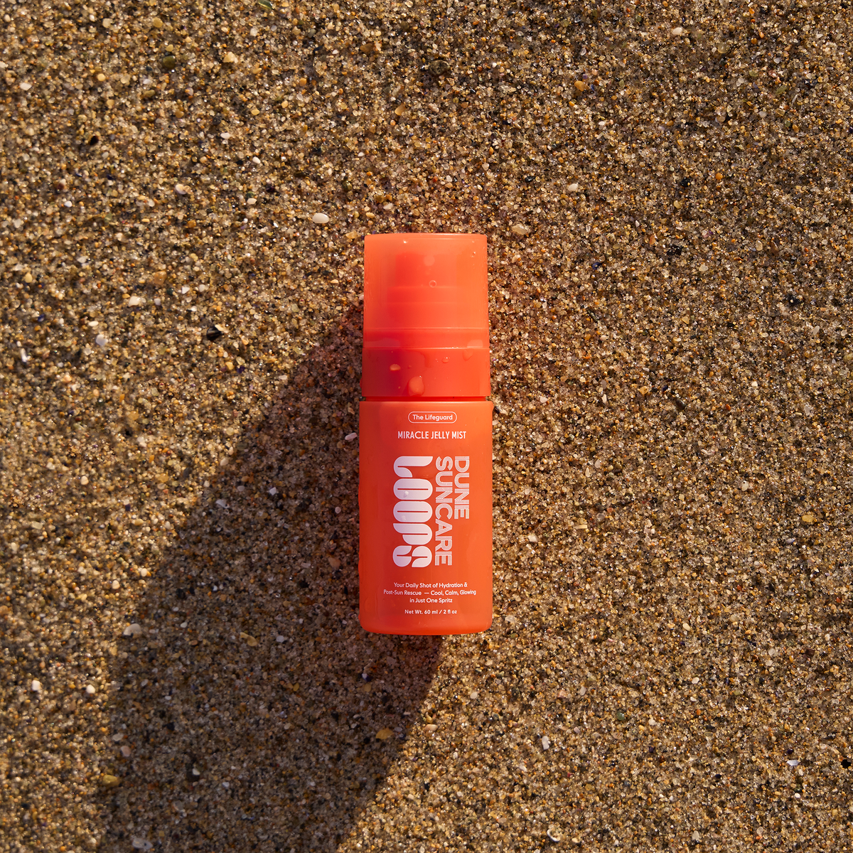 Miracle Jelly Mist