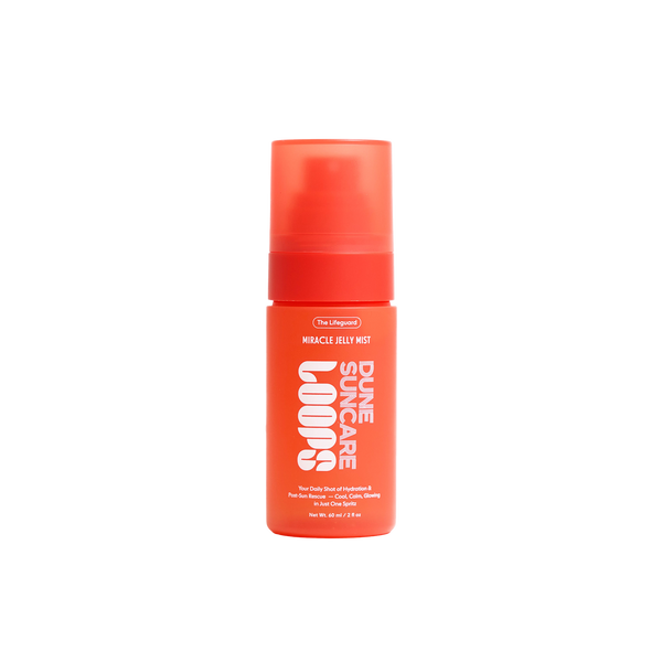 Miracle Jelly Mist – Dune Suncare