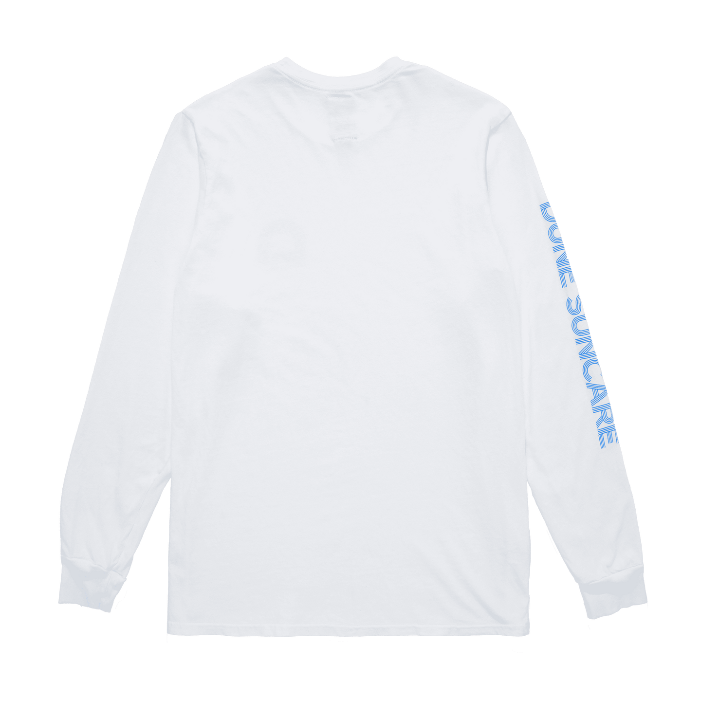 The Sunrise Long Sleeve Tee