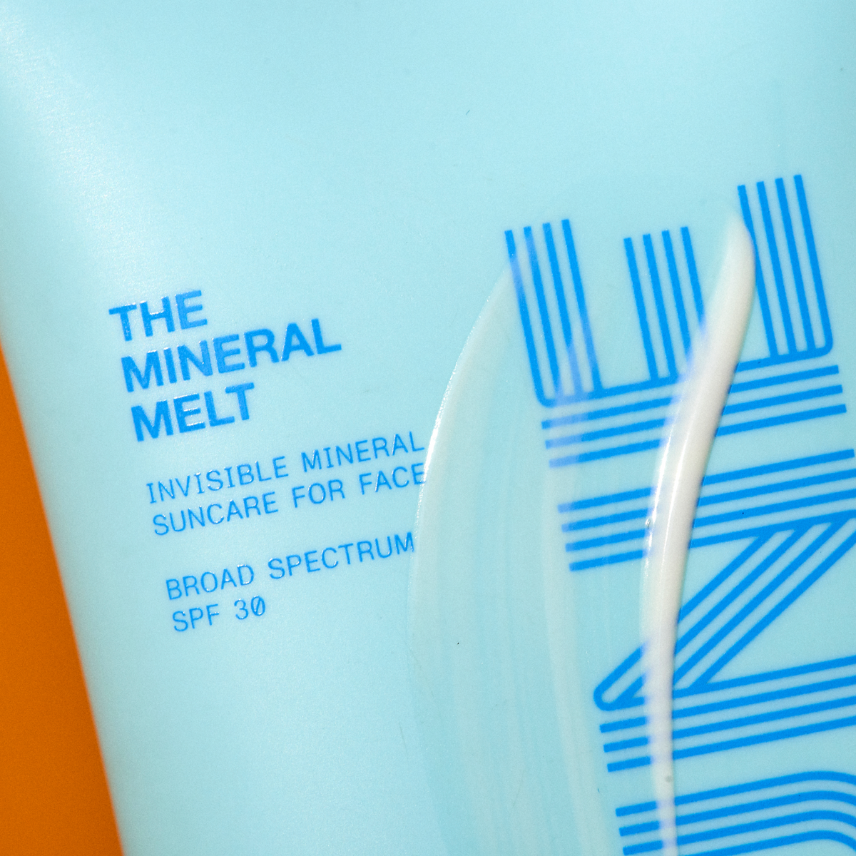 The Mineral Melt