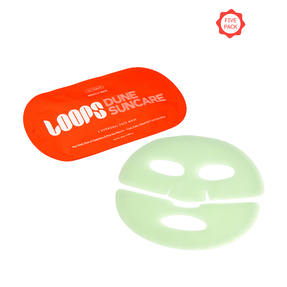 Miracle Mask
