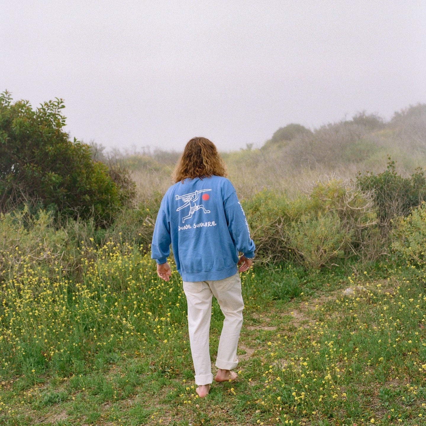 The Shred Lord Sweatshirt