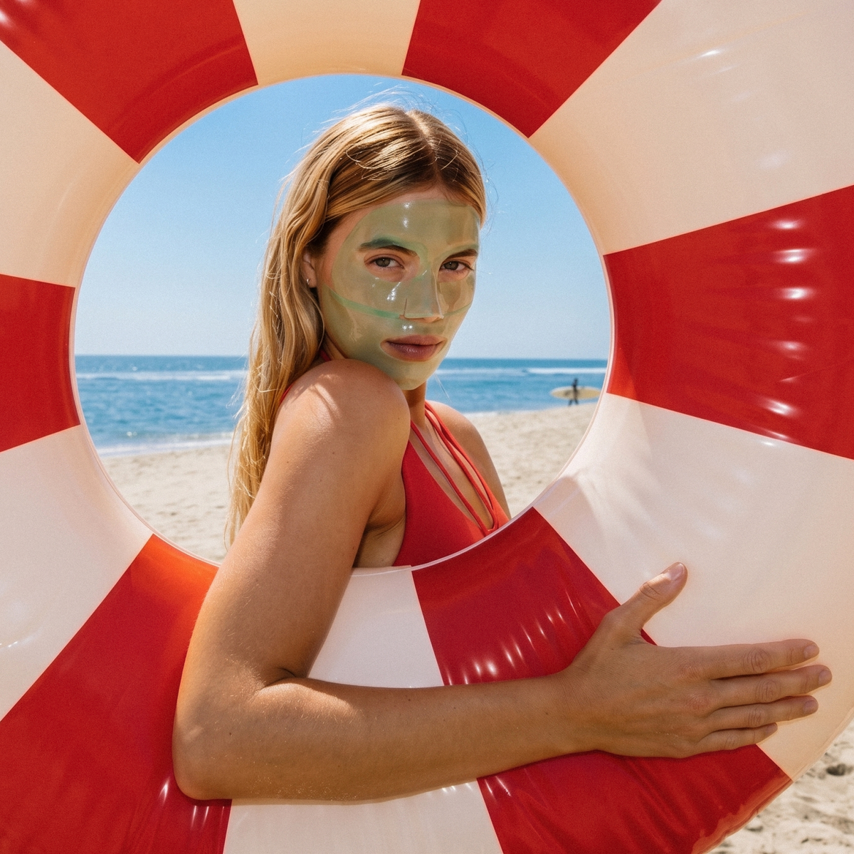 Miracle Mask
