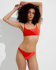 Wear To Bottom - Sweet Chili Heat / Flare / Aperol