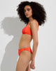 Wear To Bottom - Sweet Chili Heat / Flare / Aperol
