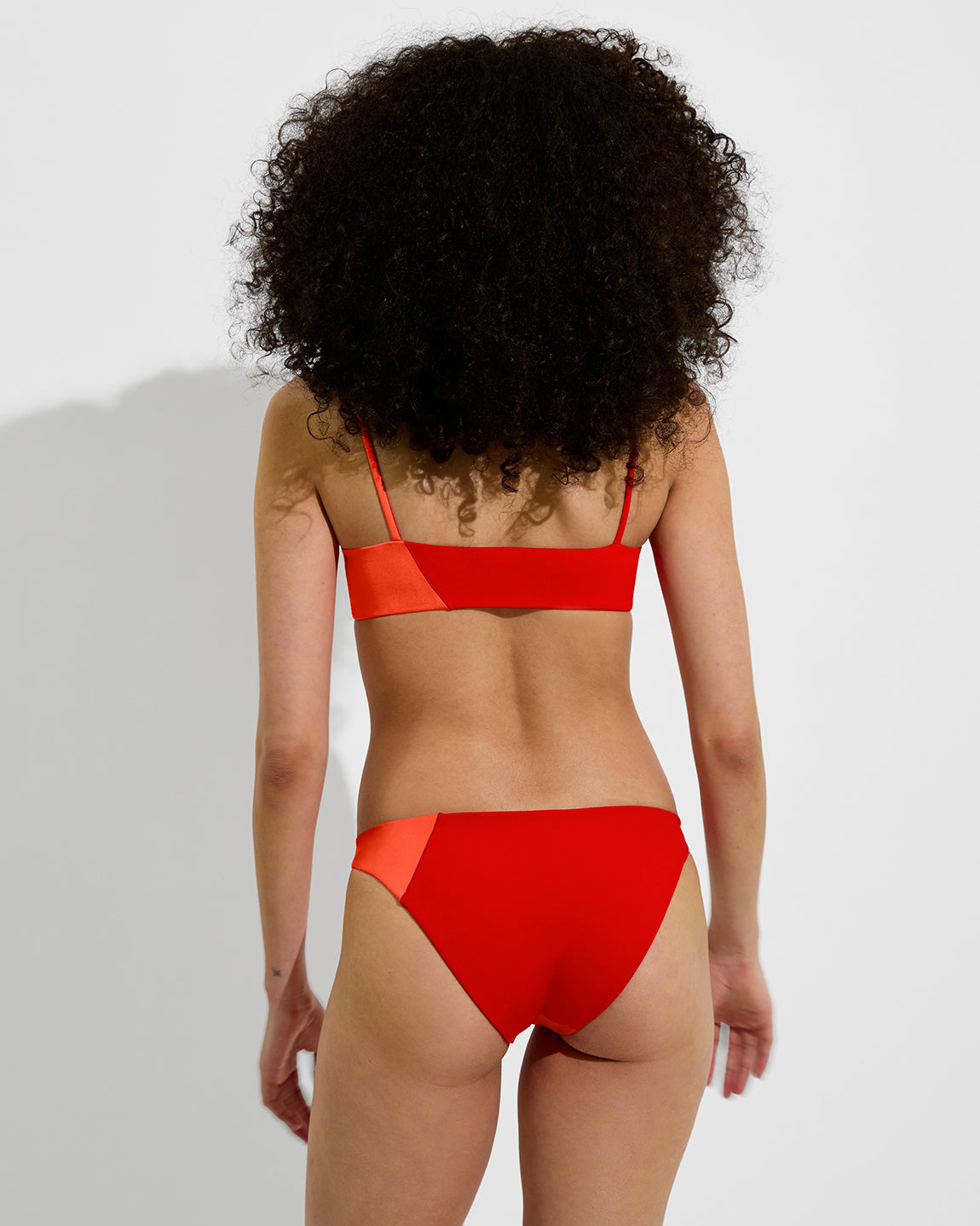 Wear To Bottom - Sweet Chili Heat / Flare / Aperol