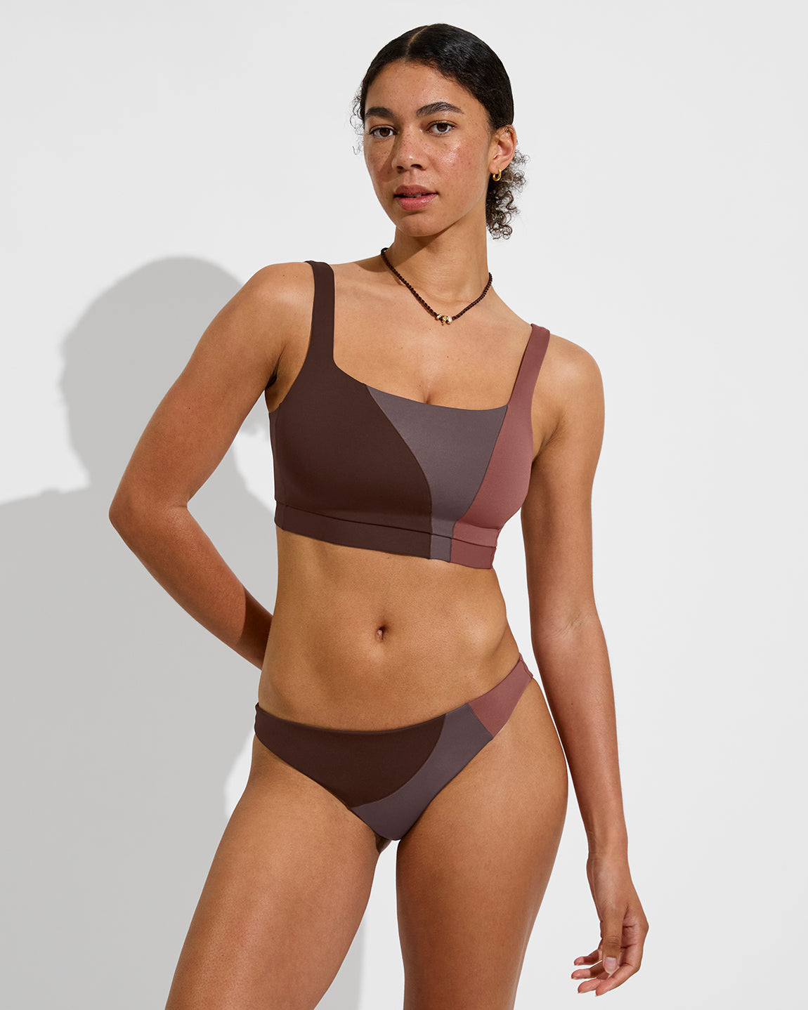 Wear To Bottom - Cold Brew / Stormy / Sandal