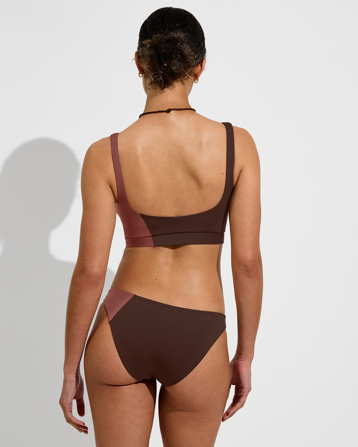 Wear To Bottom - Cold Brew / Stormy / Sandal
