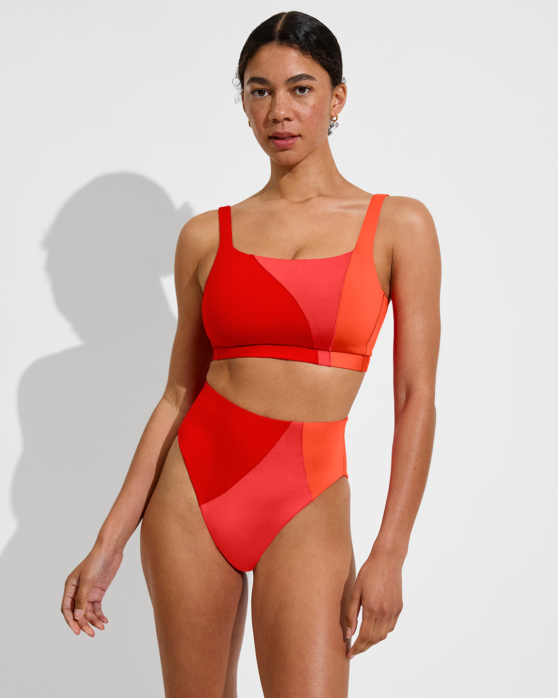 Hi Hi Bottom - Sweet Chili Heat / Flare / Aperol