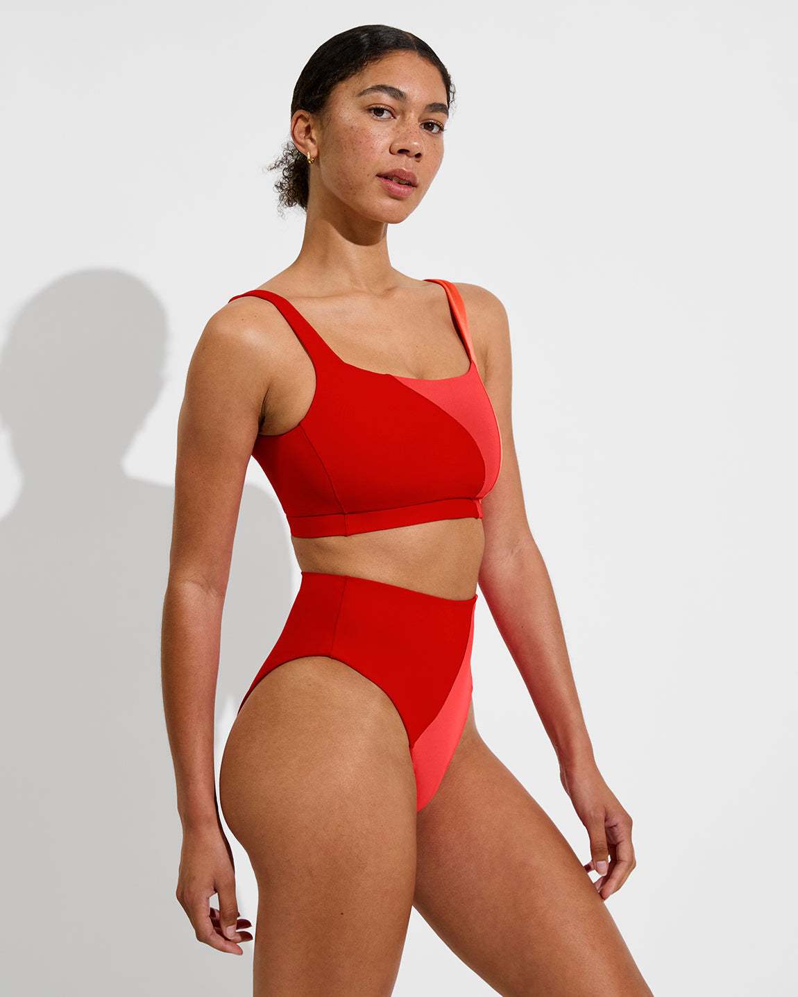 Hi Hi Bottom - Sweet Chili Heat / Flare / Aperol
