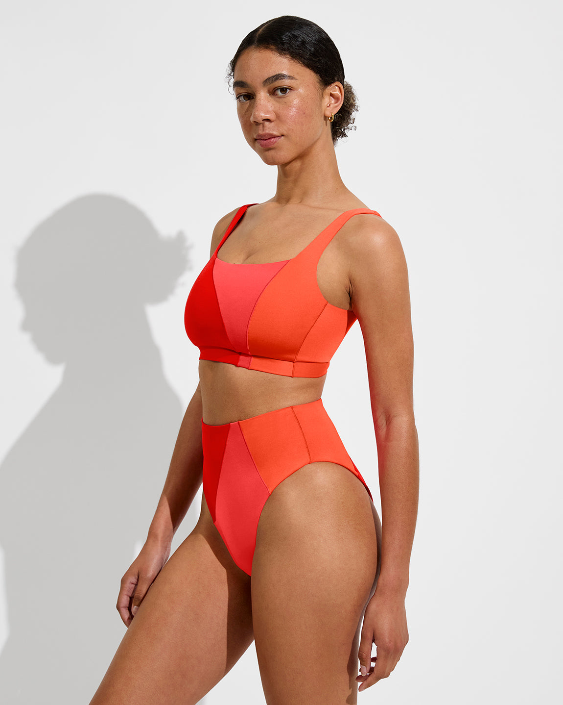Hi Hi Bottom - Sweet Chili Heat / Flare / Aperol