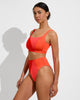 Hi Hi Bottom - Sweet Chili Heat / Flare / Aperol