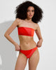 Tubular Top - Sweet Chili Heat / Flare / Aperol