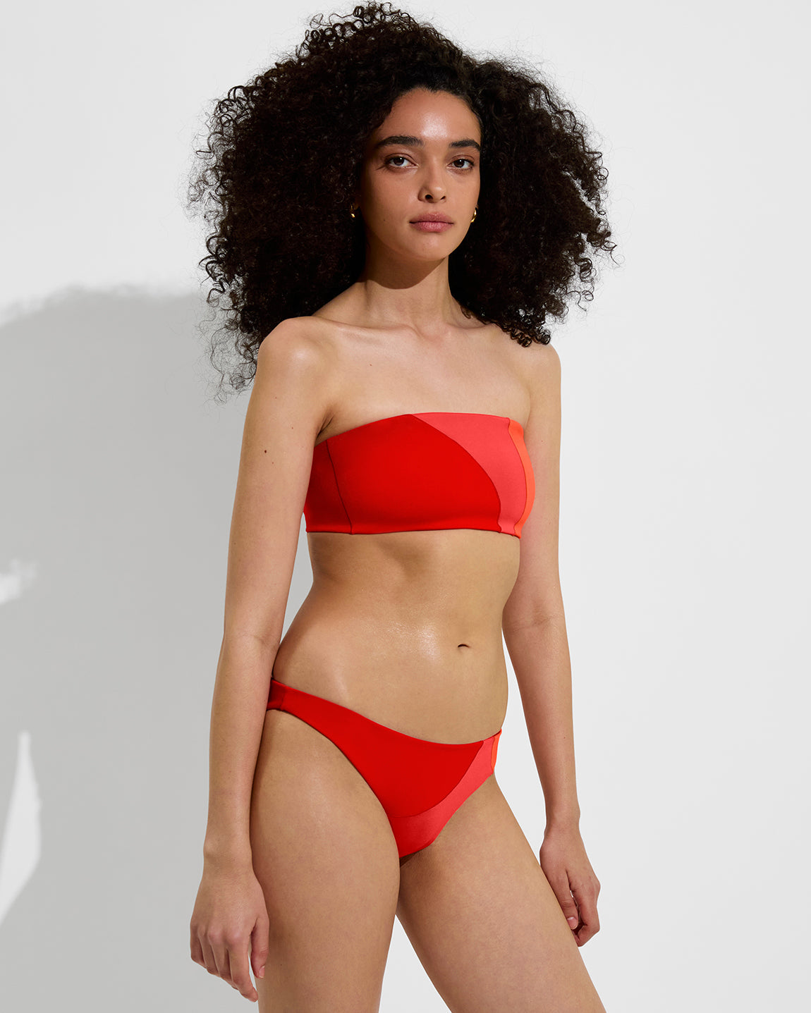 Tubular Top - Sweet Chili Heat / Flare / Aperol
