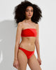 Tubular Top - Sweet Chili Heat / Flare / Aperol