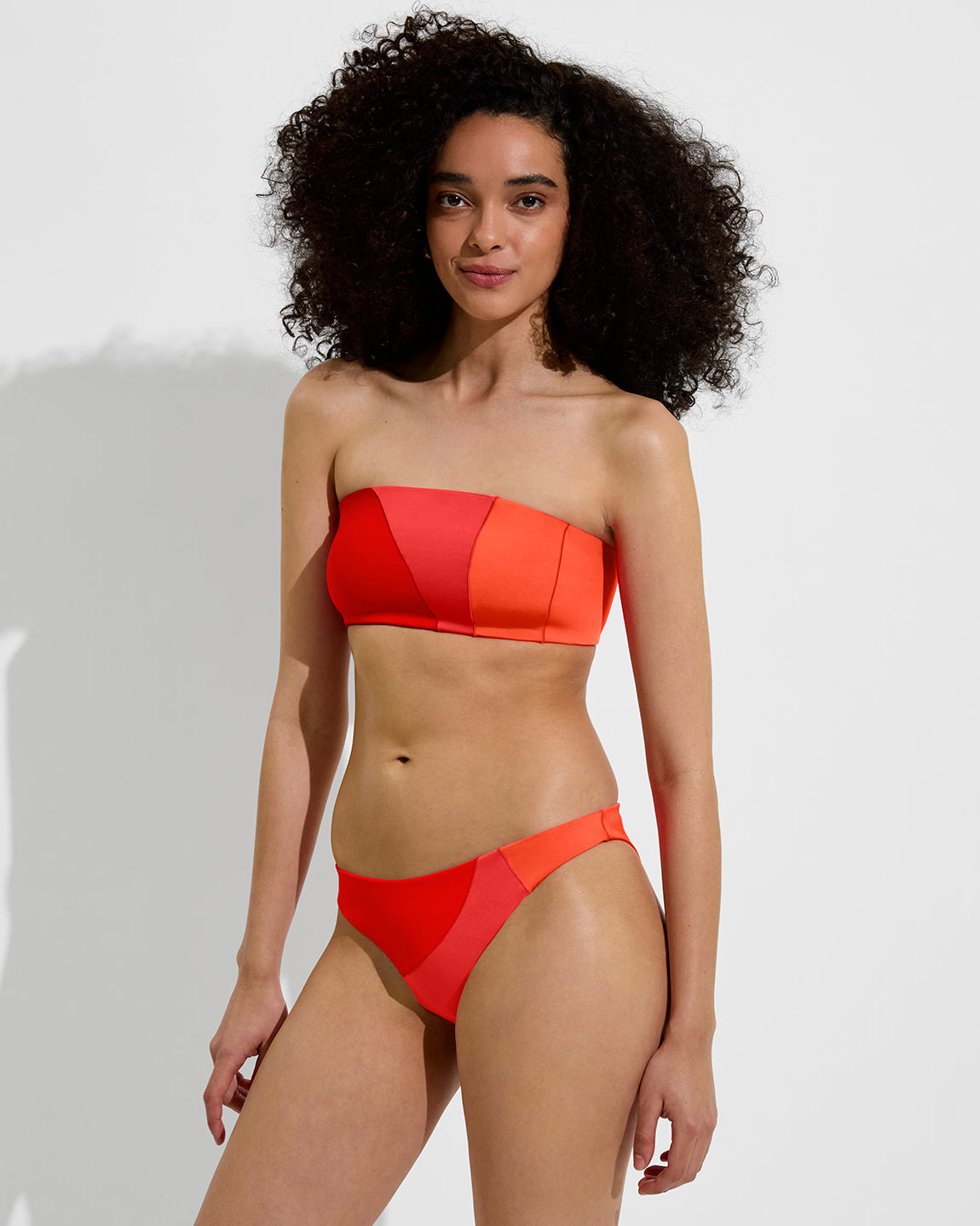 Tubular Top - Sweet Chili Heat / Flare / Aperol