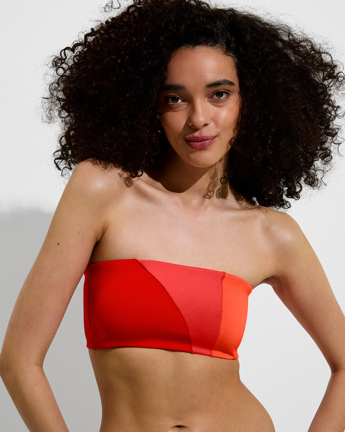 Tubular Top - Sweet Chili Heat / Flare / Aperol