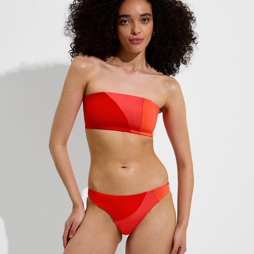 Wear To Bottom - Sweet Chili Heat / Flare / Aperol