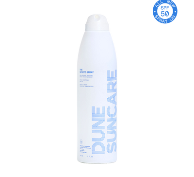 The Sporto Spray