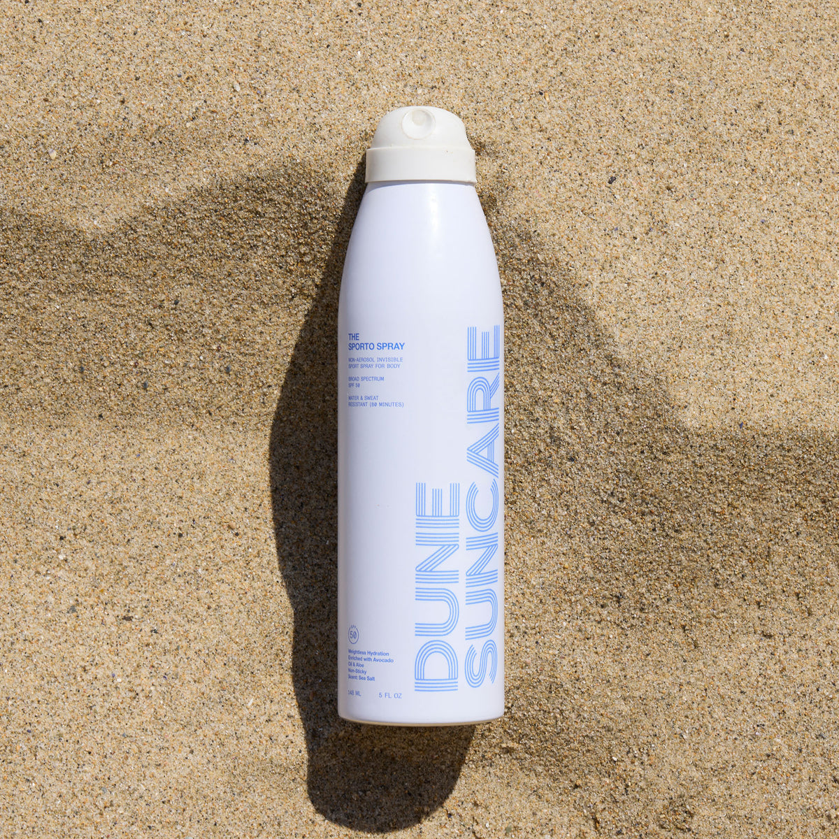 The Sporto Spray